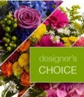 Mother's Day Designer's Choice-Starting at