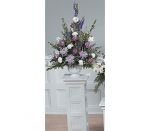 Pedestal Arrangement CTT48-11
