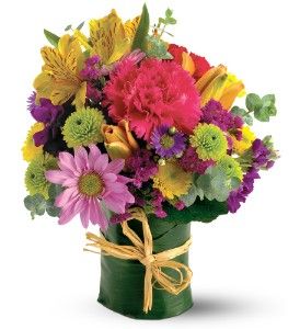 Posy Bunch