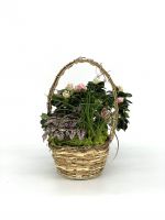 Small Garden Basket