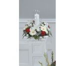 Candle Arrangement CTT22-11