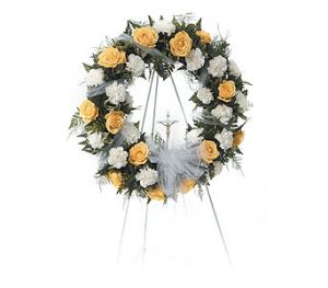 Wreath CTT39-11