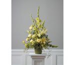 Pedestal Arrangement CTT45-11