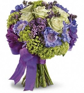 Martha's Vineyard Bouquet