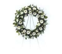 Wreath CTT04-31