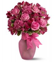 Pink Blush Bouquet