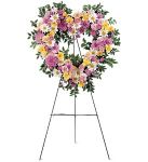 Loving Heart Tribute