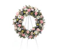 Wreath CTT73-31