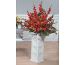 Pedestal Arrangement CTT43-12