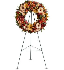 Wreath of Remembrance