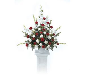 Pedestal Arrangement CTT20-11