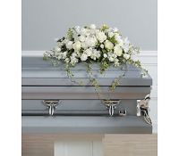 Luxurious Reflection Casket Spray 