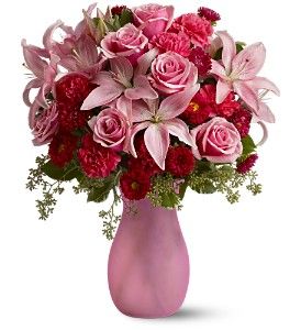 Pink Inspiration 