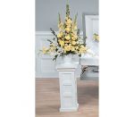 Pedestal Arrangement CTT32-11