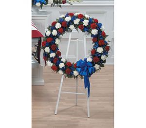 Wreath CTT29-12