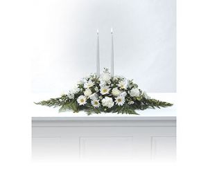 Candle Arrangement CTT04-11