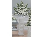 Pedestal Arrangement CTT03-12