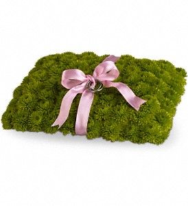 Ringbearer's Pillow