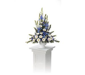 Pedestal Arrangement CTT08-11