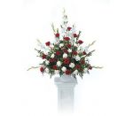 Pedestal Arrangement CTT20-11