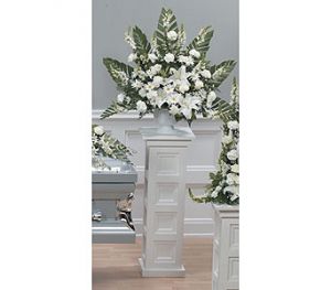 Pedestal Arrangement CTT03-12