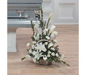 Basket Arrangement CTT15-12