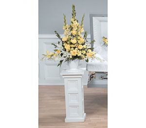 Pedestal Arrangement CTT32-11