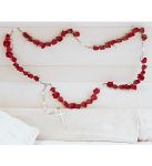 Rosary of Red Roses