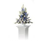 Pedestal Arrangement CTT08-11