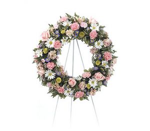 Wreath CTT73-31